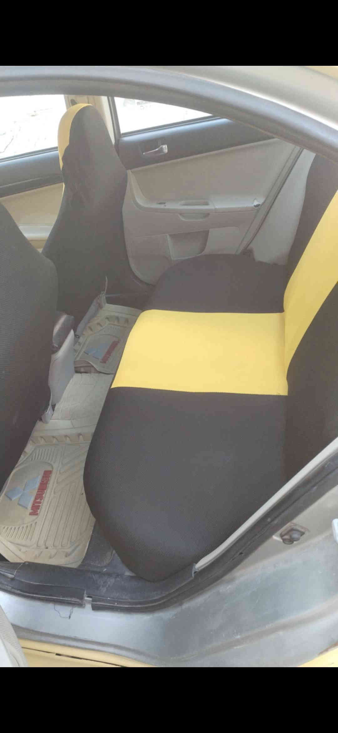 بيع مستعجل
سلام عليكم. لانسر ١٥. خليجي. ضربتها موضحه بل فديو.  
محرك ١٨٠٠ مكانها بغداد رقم بغداد سعر قفل قفل ٧٧
***********
