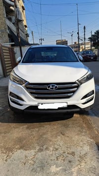 توسان • ٢٠١٧ • وارد خليجي