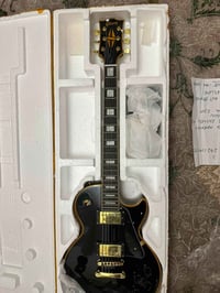 جيتار كهربائي • Gibson Les Paul • جديد