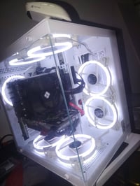 نجف • ريزن 5 5500 • RX 580 8G