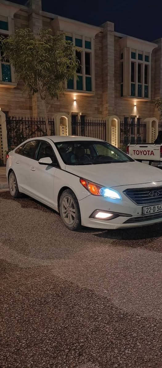 سلام عليكم سوناتا 2017 وارد امريكي ضربتها موضحه بلصور وبلعراق بيها تكشير صبغ  بلقماره والجنطه احنه معالجي ماشيه 150mi راعيها عربي بسمه كير ومكينه وتبريد ثلج حداديه نضيفه لايت زنون دواخل جديده مال جناي وهاي صورها كدامكم مكاني كربلاء ***********
117 وبيها مجال
