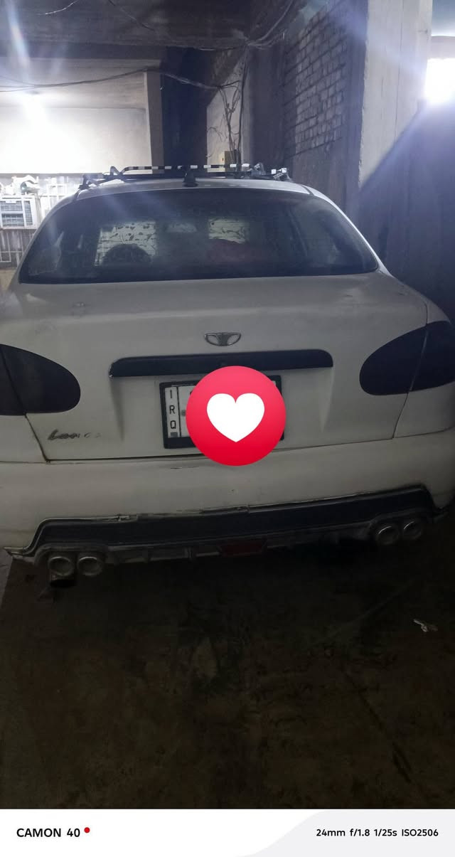 سلام عليكم سيارة للبيع دايو موديل  1995 كلشي مابيهة سعره ٤٠ وبيه مجال مكان بغداد الأمين الثانية


**إذا كنت صاحب هذا الإعلان وتريد حذفه لأي سبب، رجاءا أرسل رسالة إلى الدعم الفني**