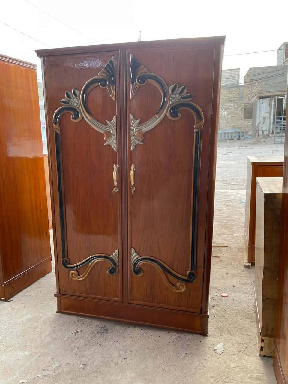 تسكام سعر واحد ☝135تفاصيل ع الخاص ع رقم الهاتف مكان نجف


**إذا كنت صاحب هذا الإعلان وتريد حذفه لأي سبب، رجاءا أرسل رسالة إلى الدعم الفني**