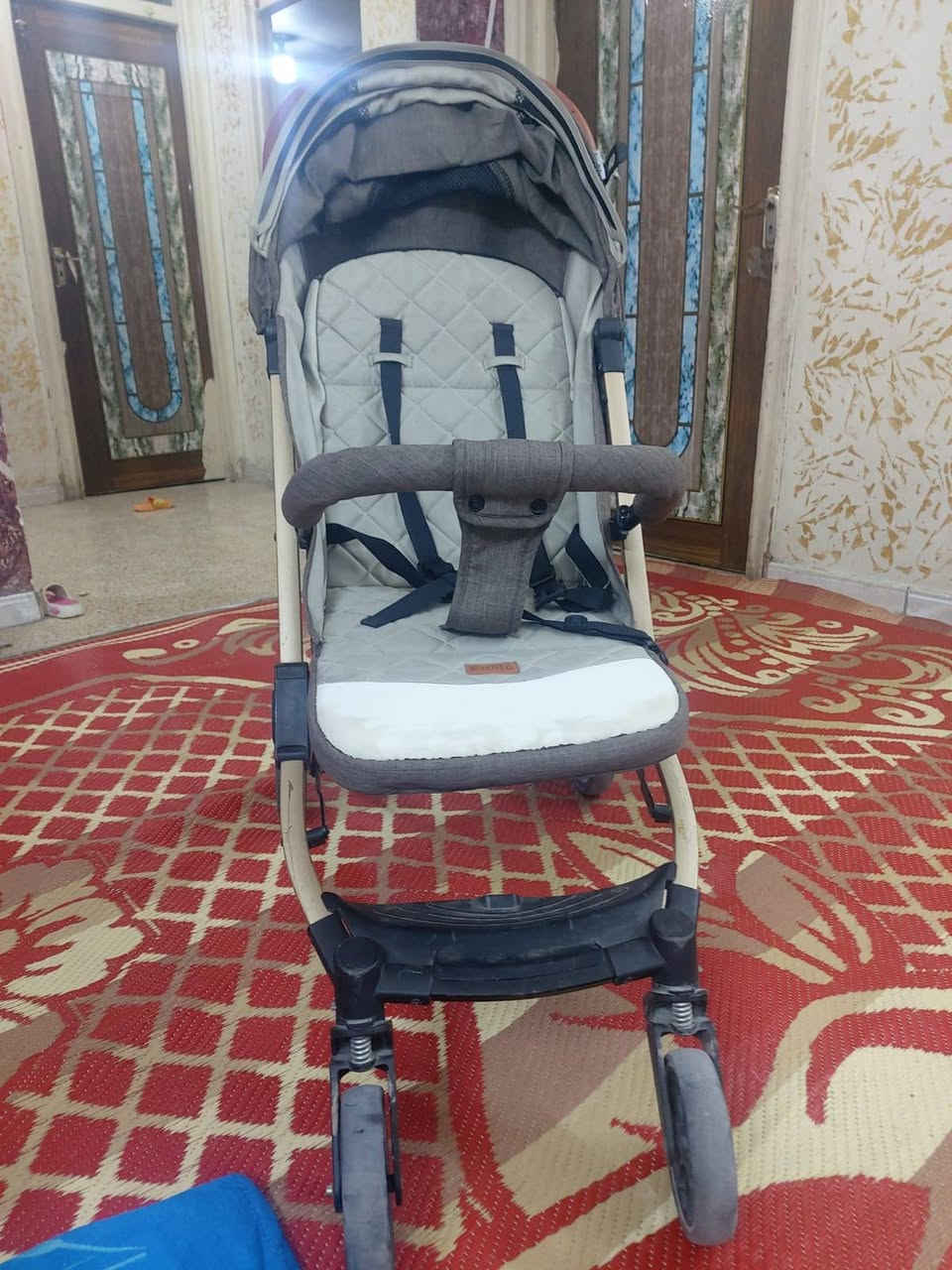 عربانه كاديلو نظيفه العنوان الحله سعرها ٤٠ الف


**إذا كنت صاحب هذا الإعلان وتريد حذفه لأي سبب، رجاءا أرسل رسالة إلى الدعم الفني**