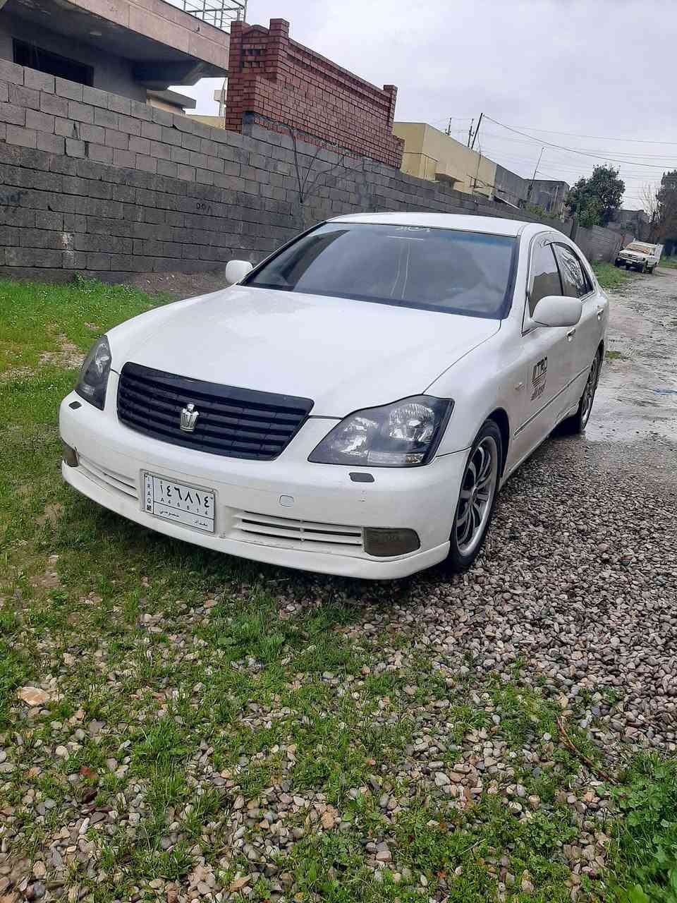 شاهینە بڕاوە 2005 ناوقەیسی دوکوشن کارەبای سوکان کارەبایی تەبرید ساردوو گەرم بەشەرت برێکی بەسراوە جامی هەڵگیراوە مەیکنەی 182بێ دوکەڵ 83هەزار ڕۆشتووە بەشەرتی گێڕ مەکینە سەقف کەڤەرگۆڕاو نەبێت چوار تایەو ویلی لۆکی بۆبەسراوە سعری 52وەرەقە *********** سپاس بۆ ئادمینی گوڵ
