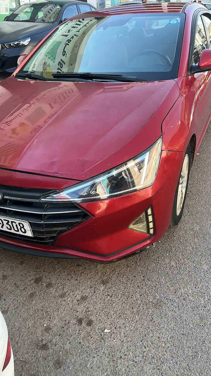 سلام عليكم ورحمة الله وبركاته جمعة مباركة علينه وعليكم ياطيبين
النترا 2020وارد امريكي  2000دوش ومنضومه غاز
سبورت نص مواصفات ضررها ربع الونيد وجزء من الچاملغ اليسار وبدون دواخل اضافه في العراق ضرر بصيط في باب السائق جزء بصيط ع البارد ومصبوغ 

السعر 125$ وقابل للتفاوض
***********
