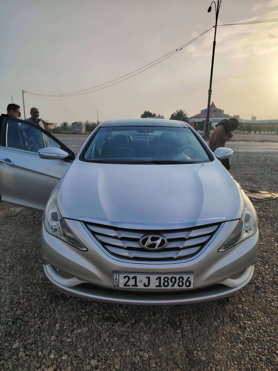 سوناتا للبيع 2011
للاتصال ***********‬‏
