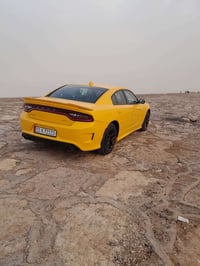 جارجر جي تي • دودج تشارجر • دودج 2019 • جارجر 2019 • سيارة جارجر • جي ...