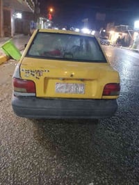 موديل ٢٠١١ • ساقطة • كوم حديد