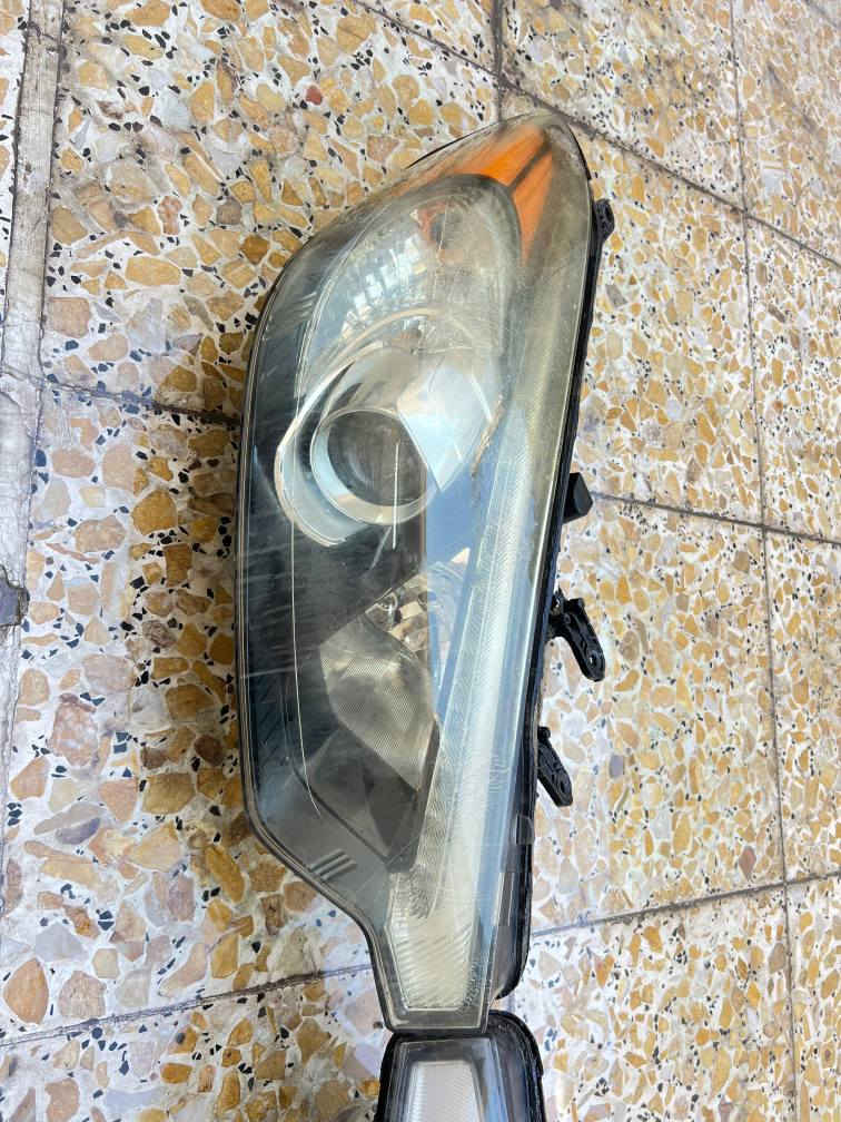 السلام عليكم 
***********
مازدات فورتي ام اللد شغالة مابيهن شي يحتاجلهن فقط تبديل جامات وترتيب شوية 
مكاني بغداد وعندي توصيل 
سعرهن 75 الف مع التوصيل بغداد, العراق
