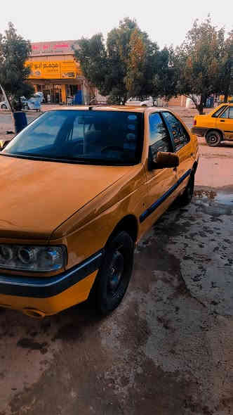 سلام عليكم، بيجيو405
موديل 16 سياره جاهزه مابيها نقص 
مكينه وكير مكفولات تبريد وي السويج  حديديه جديده
كهربائيات كلها شغاله لايت زنون 
مكفوله من الضربه والتبديل غير جاملغ اليمنه مبدل
سياره حلوه مال جناي السعر 38
وبيها مجال للشراي
الاستفسار اتصال على 
***********
