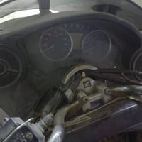 فورزة كوم حديد للبيع شغاله جانت بس انتركت صارسنه والبصمه ضائعه السعر٦٠...