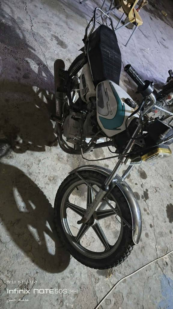 ايراني موديل 2021 بيه بس مكاتبه بيع عوزه ترتيب مكان بغداد الشعله سعر 250 وبيه مجال رقم *********** بغداد, العراق
