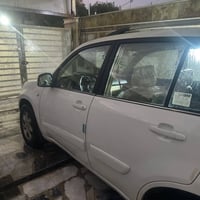 سياره للبيع موديل 2015 سياره نظيفه والسياره ماشيه 98 الف ولسياره نظيفه...