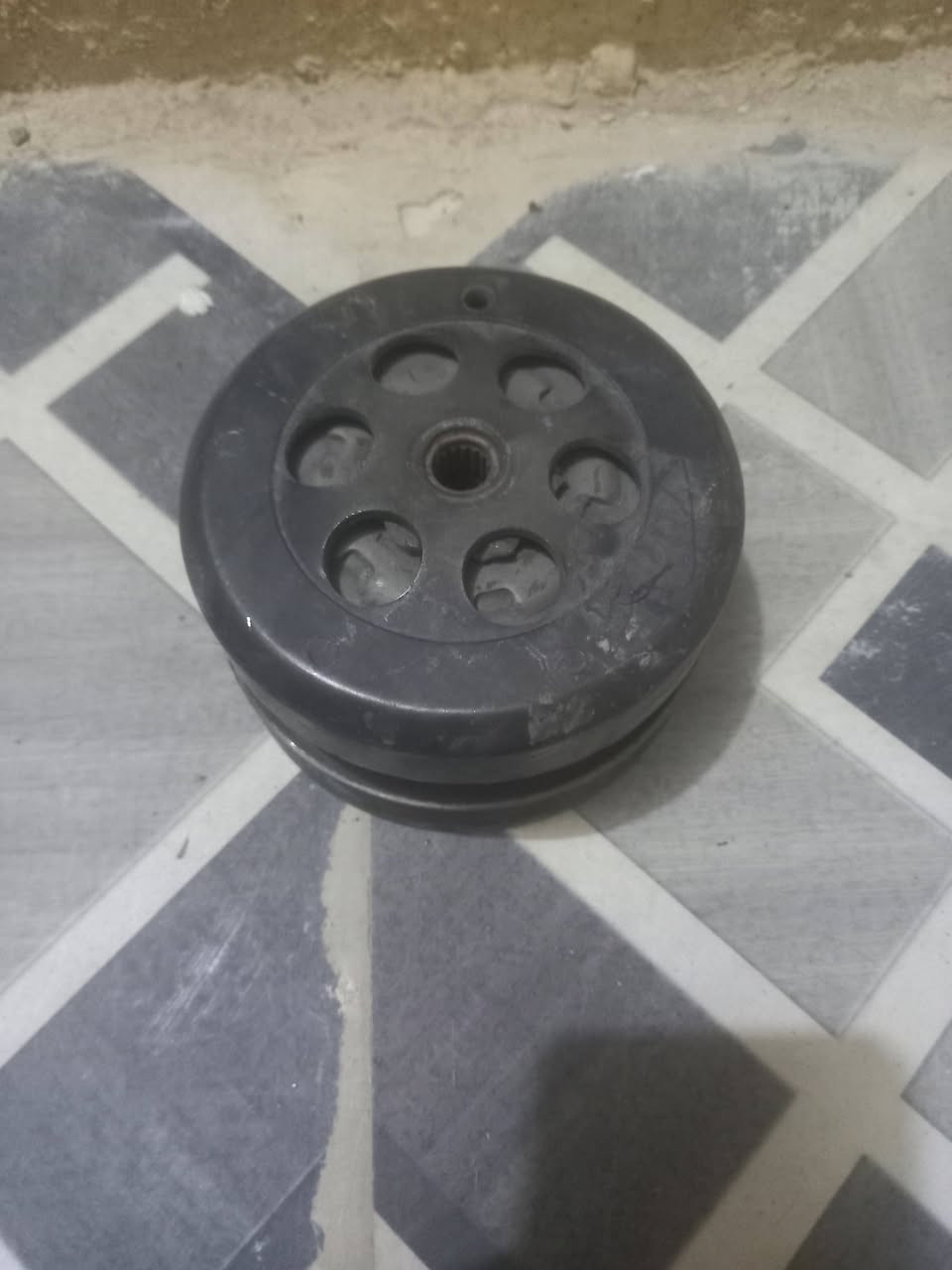 غراض ماكس للبيع مكان كربلاء طوريج


**إذا كنت صاحب هذا الإعلان وتريد حذفه لأي سبب، رجاءا أرسل رسالة إلى الدعم الفني**