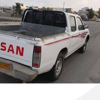 نيسان • ٢٠٠١ • چمچمال