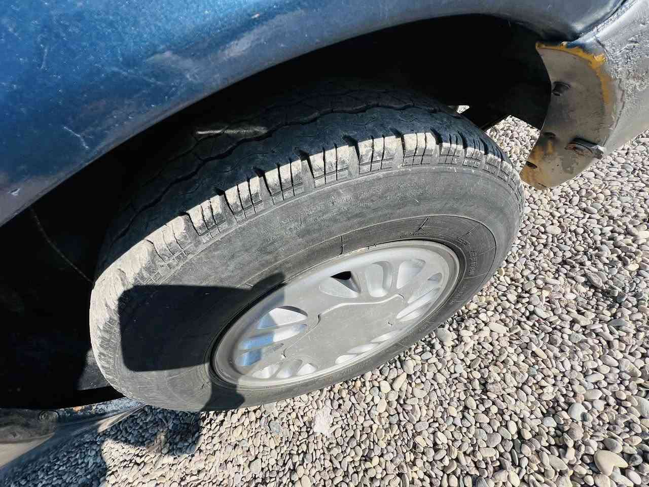 السلام عليكم
گلايزر للبيع موديل 1992 فحص نينوى شرط التحويل والوكالة سنويه خضره مخصص رقم الماني  سياره بلادي محرك كير صدر شرط. كهربائيات كله شغاله كلوب عاطل مابيه شرط. تبريد تدفئه شغالات صبغ جماليه عندي صوره قبل الصبغ وبعد الصبغ  السعر 38 وبيه مجال ويرهم مراوس بسياره ادوات فقط. حسب القناعه 

***********

***********
