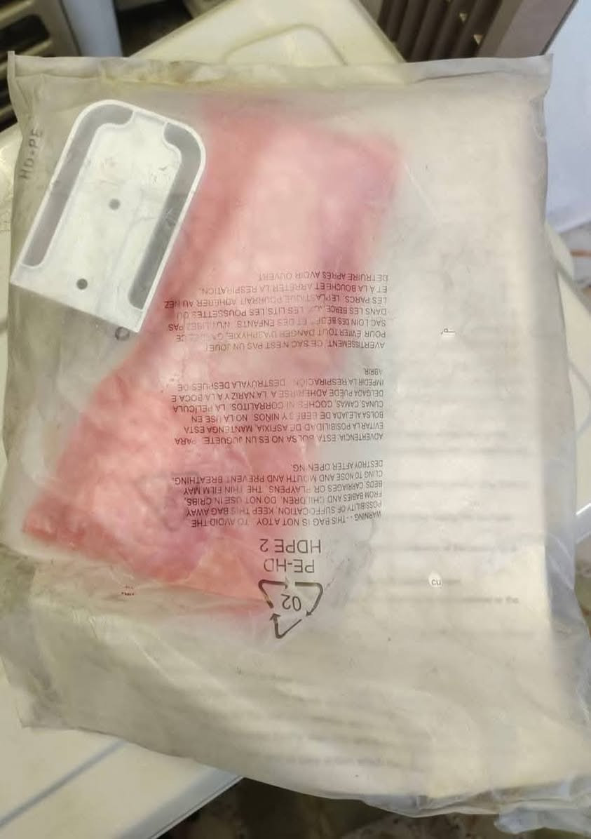 للبيع سبالت مستعمله وجديد العنوان بغداد جميلة
سبالت توست   ٢طن   عدد ٢
نظافة 100%   غاز  410
***********
