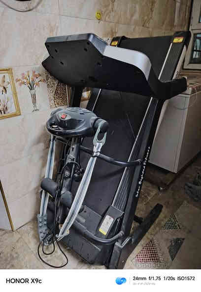 السلام علیکم للبيع تخم تركي ٧ مقاعد درجه اولى شرط التأكد الشراء من القند مليون وربع أريده ٥٠٠الشراي
جهاز جري ٢٠٠ كيس ملاكمه ١٥ ميز بلازمه٣٠ الشراي يتصل *********** مكاني الغزاليه
