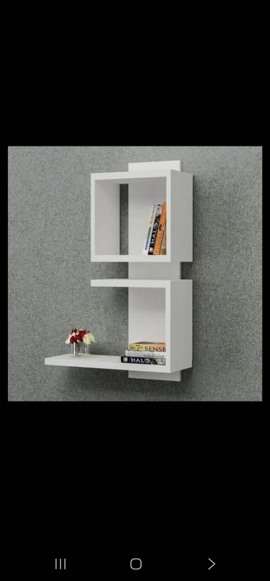 رف مربعات و 2 بالعرض - 40 الف بغداد الاعظميه بغداد, العراق


**إذا كنت صاحب هذا الإعلان وتريد حذفه لأي سبب، رجاءا أرسل رسالة إلى الدعم الفني**