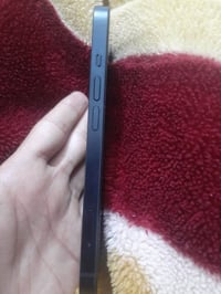 ايفون ١٣عادي مبدل شاشه اصليه ٣خيارات فقط وكلشي شغال صوت اتصال سيمكرت ف...