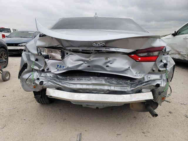 السلام عليكم شباب كامري موديل2023 وارد أمريكي الصور مرفقه بالمنشور وتفاصيل بدون ارباك مكان سياره بغداد
السياره معوقين مكان الشرعي بغداد السعر 160  واهلا وسهلا بالجميع ***********
