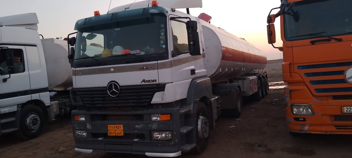 تريله للبيع طوناج جي بي اس تصريح امنه كامل ***********,,***********
