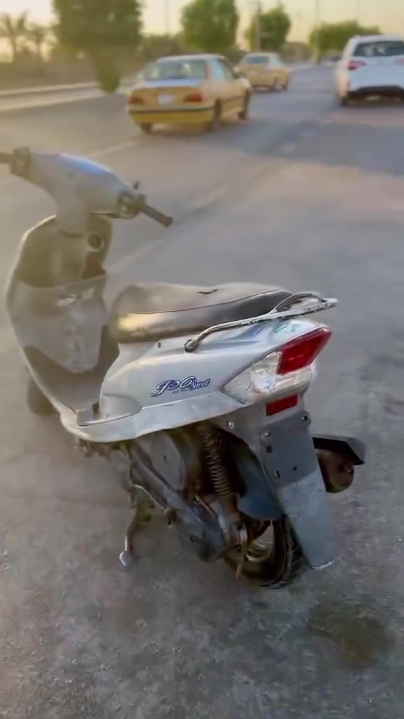 سلام عليكم
ماكس منغولي للبيع رمبه صارلهه سبوعين برغي مامفتوح ماملعوب بيهه للبيع سعر خاص


**إذا كنت صاحب هذا الإعلان وتريد حذفه لأي سبب، رجاءا أرسل رسالة إلى الدعم الفني**