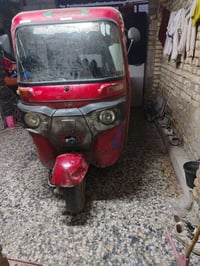 موديل ١٧ • تبخير بالمكينة • صلاح الدين