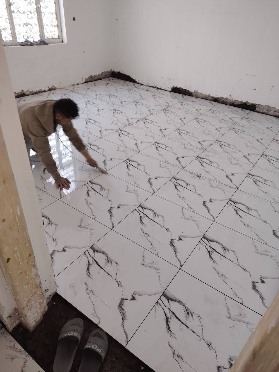 بغداد 
خلفات سيراميك وبراسلين ومرمر شغل درجه اولى #واستلام مهندس
الاستفسار اتصل بنا ***********
