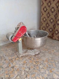 عجانة • ٤٠ كيلو • كوفه ميسان