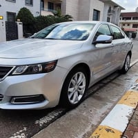 امبالا موديل 2017 مواصفات LT 3قطع صبغ  ماشية 200 محرك وكير بشرط  رقم و...