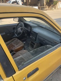 ٢٠١١ • كهربايات شغاله • حدادية جديدة