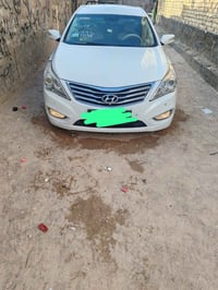 أزيره ٢٠١٤ • مكينة ٦ • أرقام وسنوية