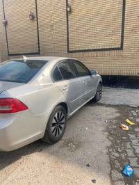 اوبتيمه • ٢٠١٠ • غاز