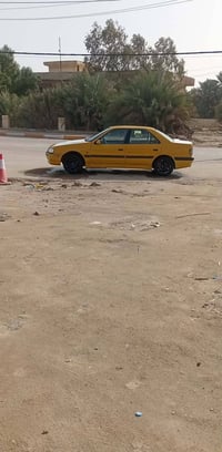 بيجو بارس • ٢٠١٣ • رقم بصره