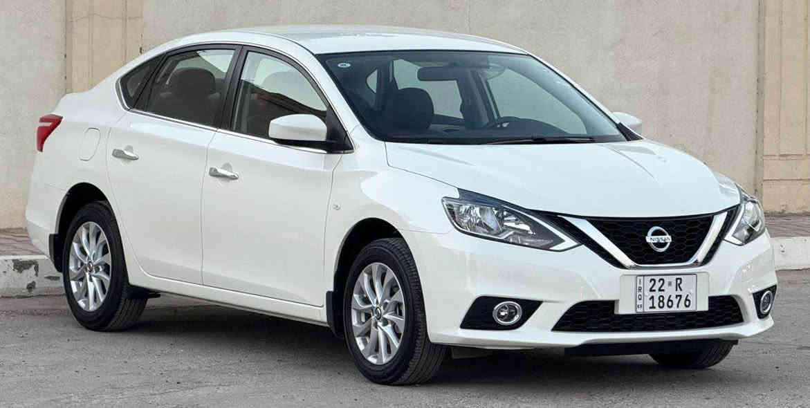 سلام عليكم
نيسان سنترا 2025 كلاسك  داخل احمر جلد - تبريد قطعين
ويل كب - بلوجكتر - شاشه - كامره - تحكم استيرن.سبايدر 
تحويل ملكيه او وكاله مضمونه 
بغداد - كاظميه
***********☎️حسنين بغداد, العراق
