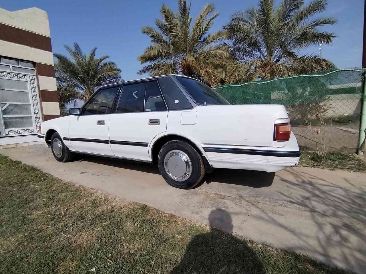 سلام عليكم البيع كراون سوبر كير محرك في فيتي مكفولات مال حاويه رقم بغداد انكليزي سنويه 2030 سياره جاهزه تخم تاير حداديه كهربايات منظومه زنون سياره بدون خياس ونظيفه السعر 58مكاني ناصريه الرفاعي ***********
***********
