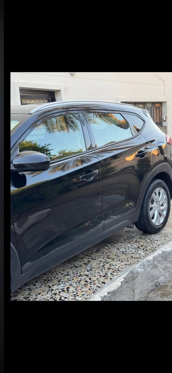 السلام عليكم هونداي توسان ٢٠٢٠ وارد امريكي  ضرر جاملغ وبنيد بدون دواخل
نص فول 
بصمة  بصمة ابواب 
تحديد مسار 
رادار امامي خلفي جانبي
نقاط عمياء 
فور ويل 4x4
قيادة ذاتيه 
تدفئه كشنات 
شاشه كبيرة + كار بلي 
ماشيه السياره 85 mi
رقم اربيل بسمي تحويل مباشر 
مكانها بغداد 
السعر 135 وبيها مجال
***********
