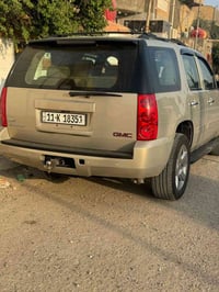 يوكون • ٢٠١١ • مكينة ٥٣٠٠