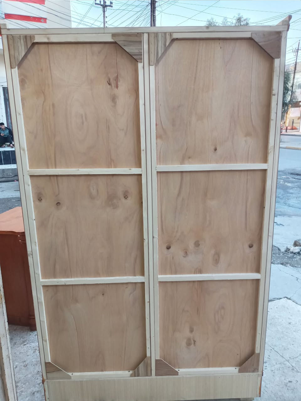 كنتور 2 باب زان شغل مرتب ما تجاري العنوان


**إذا كنت صاحب هذا الإعلان وتريد حذفه لأي سبب، رجاءا أرسل رسالة إلى الدعم الفني**