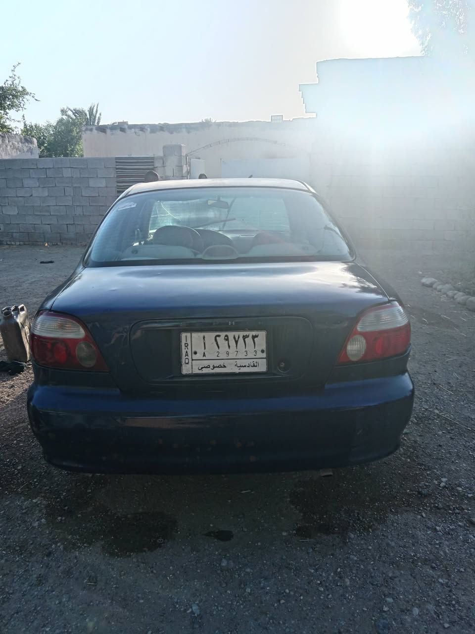 سلام عليكم  لبيع سياره سيفيا مديل 2000
السفسار اتصل ***********
