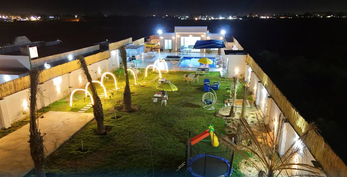 متوفر مزرعه سانتوريني vip موثقه بتطبيق أجرلي مزرعه راقيه متوفره بأسعار مناسبه وتنافسيه
لاستفسار لاتصال او مراسلتنا على الواتساب 
***********
الموقع صلاح الدين قضاء بلد
