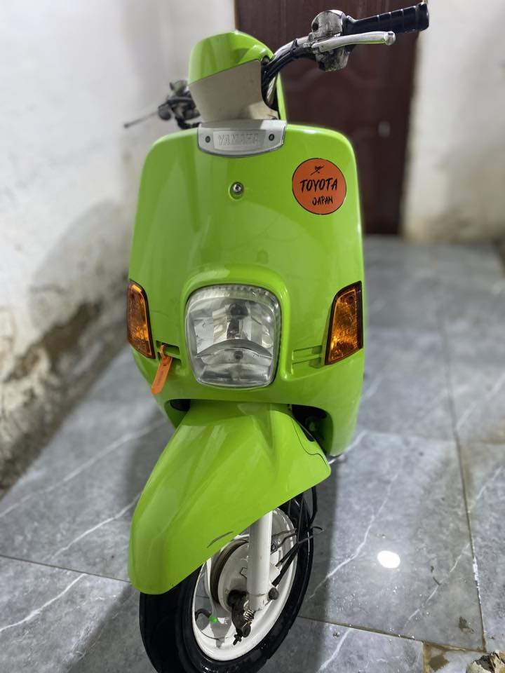 سلام عليكم
دراجة بوليسي🛵 للبيع

دراجة شلعه معدل كهربائيات كلهه شغاله 
دراجة جديده  وبلادية

مامفتوح بيه اي برغي

وكفرات اصليه دراجة

أي نقص مابيهة

السعر  1250 وبيه مجال
العنوان الناصرية مدينه الصدر  الاستفسار 

***********
