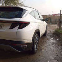 توسان للبيع رقم بابل انكليزي مود /2023خليجي سعره 215 بيه مجال بصمه ماش...