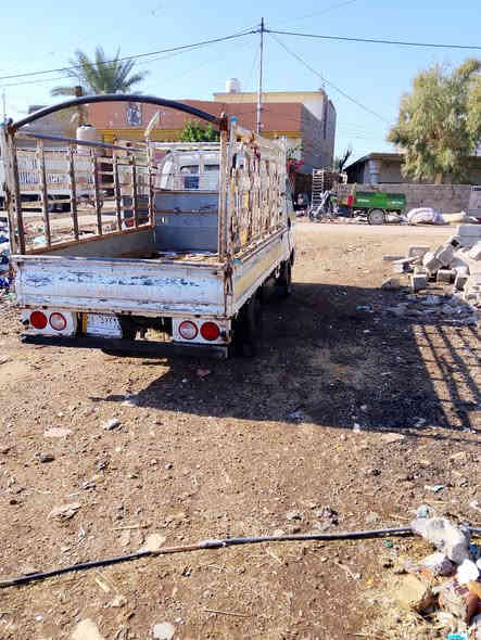 للبيع كيا 2012
محرك 2700 سيارة مكفولة من كير ومكينة واكسل وشاصي واصوليات سنويه لحد 27 رقم ديالي ومكانها ديالي سيارة بس كشرها تعبان تعبان وشوفت عينك بعد السعر / 74 وبيها مجال للشراي للاستفسار ***********
