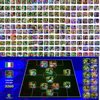 للبدل • ربط • نظيف