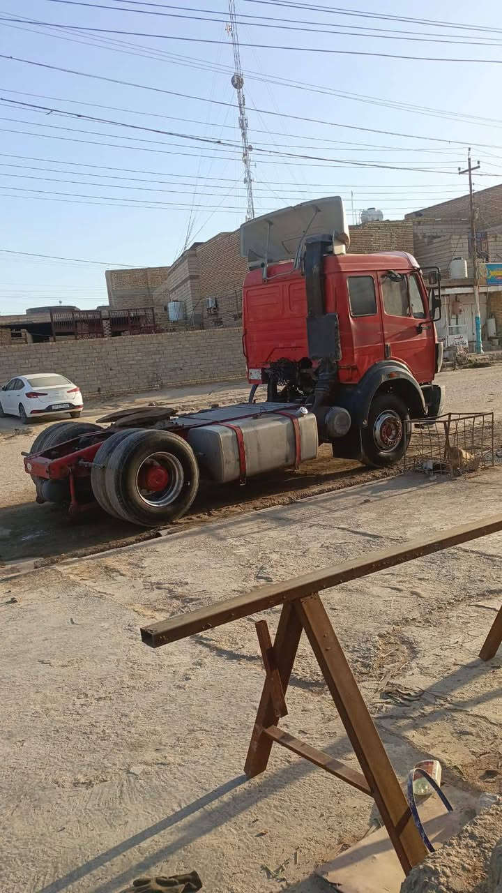 السلام عليكم مكلف بالنشر 
للبيع البي كرواتي مديل ٩٤ مكينه ٣٨ سوبرين لاتنقيص ولاتبخير كير ١٥٥ جديد تخم تاير للاستفسار الاتصال على الرقم *********** مكان ناصريه سوق الشيوخ
