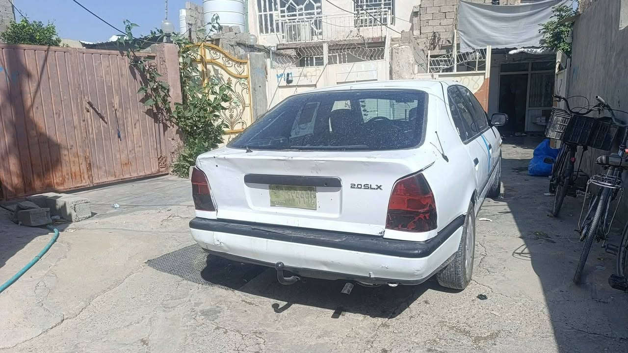 بۆ فرۆشتن شوێن کەلار
‏‪0771 962 2402‬‏
