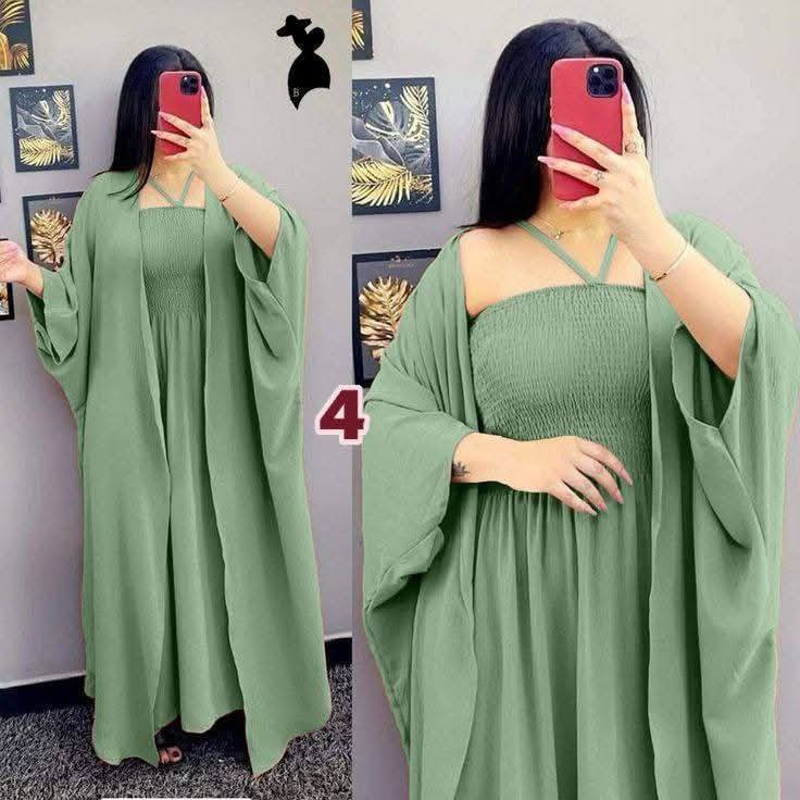 بشت وبينصل يجنن خامة ايروبين ❤️
لمعرفه السعر علئ الخاص
توصيل 5


**إذا كنت صاحب هذا الإعلان وتريد حذفه لأي سبب، رجاءا أرسل رسالة إلى الدعم الفني**